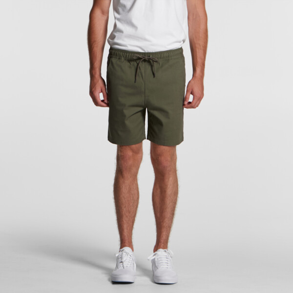 AS Colour Men's Walk Shorts Thumbnail