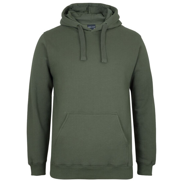 JB's Mens Fleecy Hoodie Thumbnail