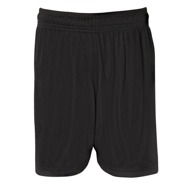 Podium Basketball Shorts Thumbnail