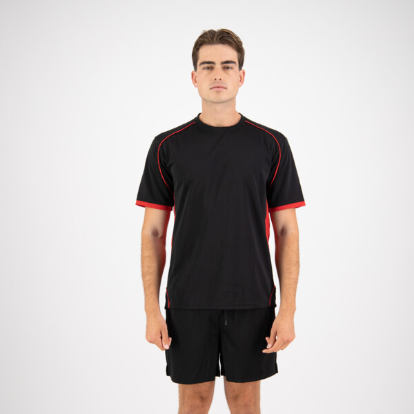 Cloke Matchpace T-shirt – Mens Thumbnail