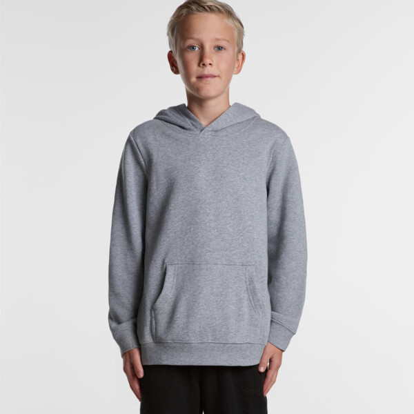 AS Colour Kids Supply Hoodie Thumbnail