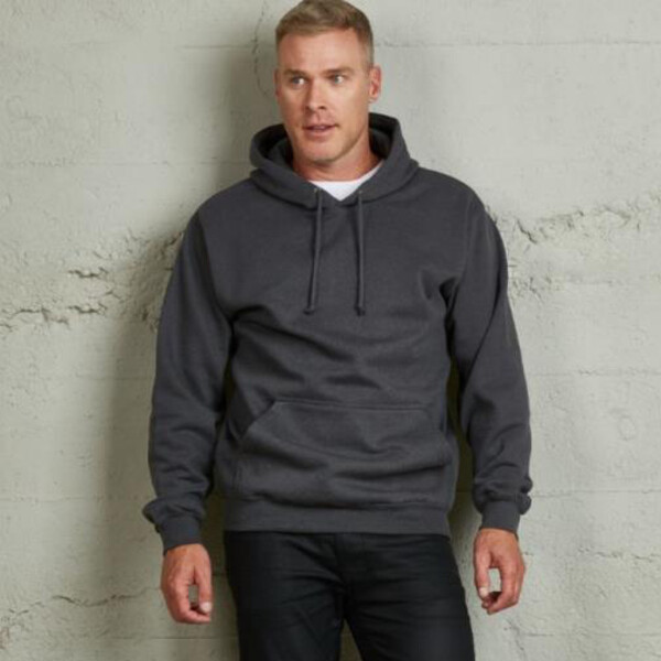 Cloke Mens Origin Hoodie Thumbnail