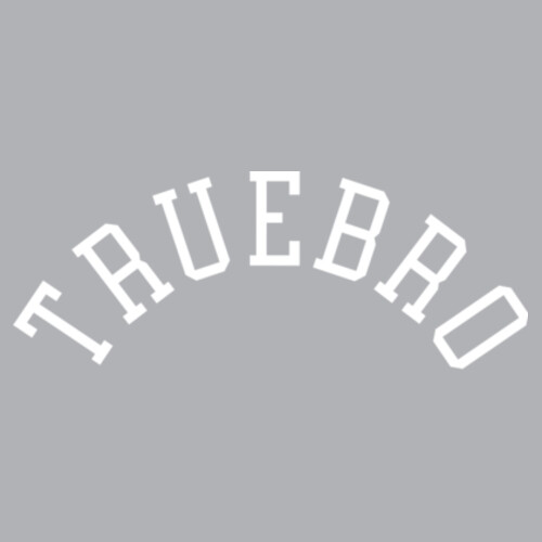TRUEBRO ARCH CREW - AS Colour Kids Relax Crew Design