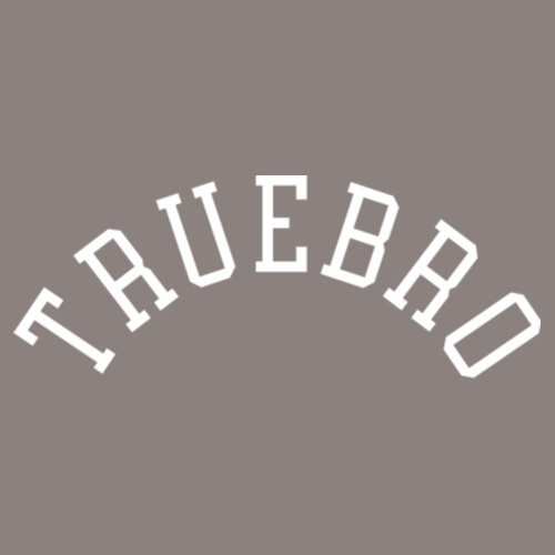 TRUEBRO ARCH TRACKPANT - AS Colour Womens Relax Faded Track Pants Design