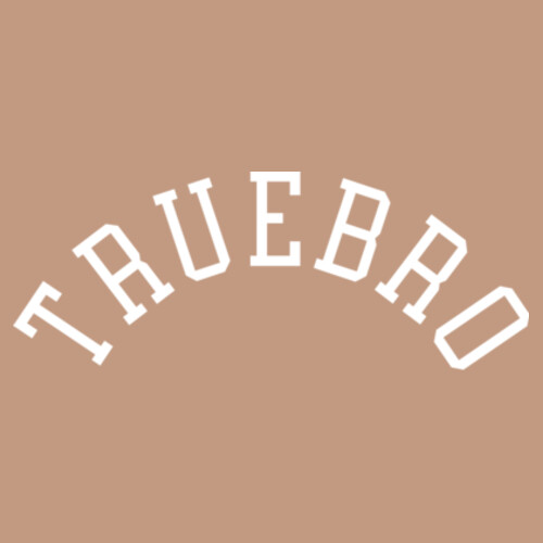 TRUEBRO ARCH TOTE BAG - AS Colour Carrie Tote Bag  Design