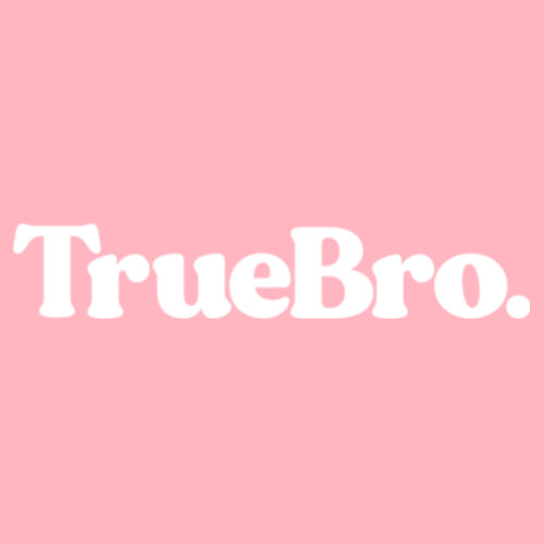 TRUEBRO TOTE BAG - AS Colour Carrie Tote Bag  Design