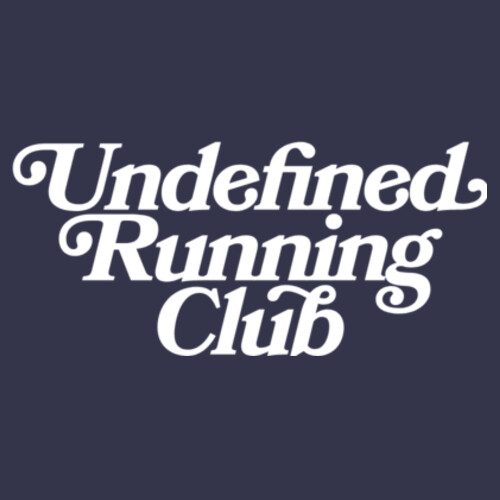 UNDEFINED SCRIPT CREW - AS Colour Mens Heavy Crew Design