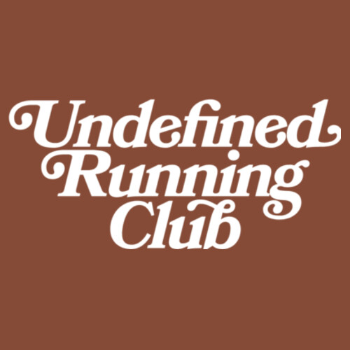 UNDEFINED SCRIPT CREW - AS Colour Mens Relax Crew Design