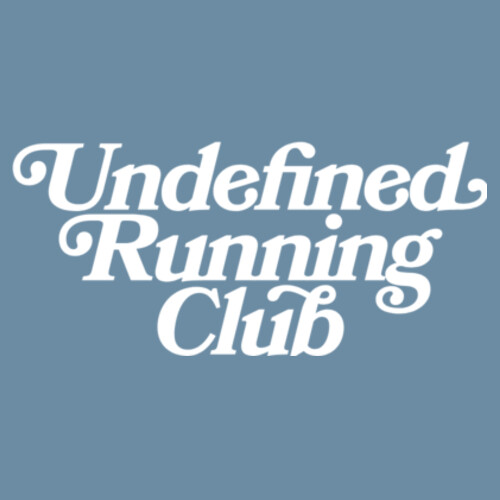 UNDEFINED SCRIPT HOODIE - AS Colour Mens Relax Hood Design