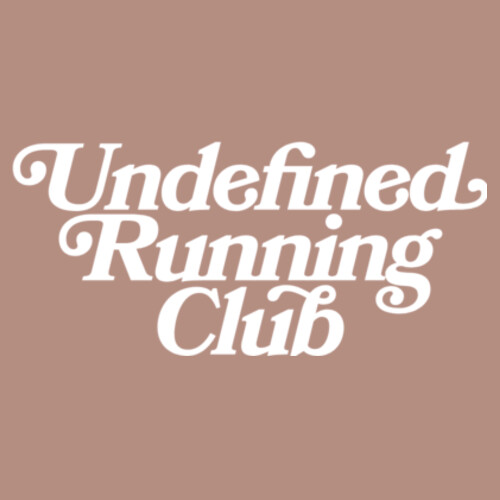 UNDEFINED SCRIPT CREW - AS Colour Women's Relax Crew Design