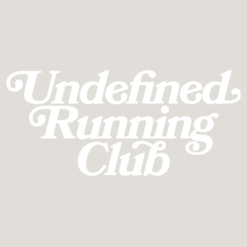 UNDEFINED SCRIPT CREW - AS Colour Women's Faded Relax Crew Design