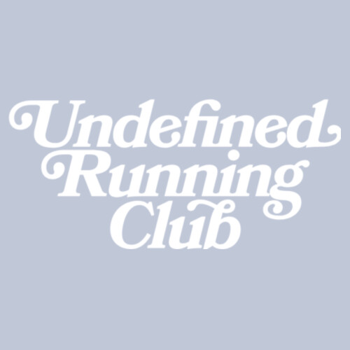 UNDEFINED SCRIPT CREW - AS Colour Women's Relax Crew Design