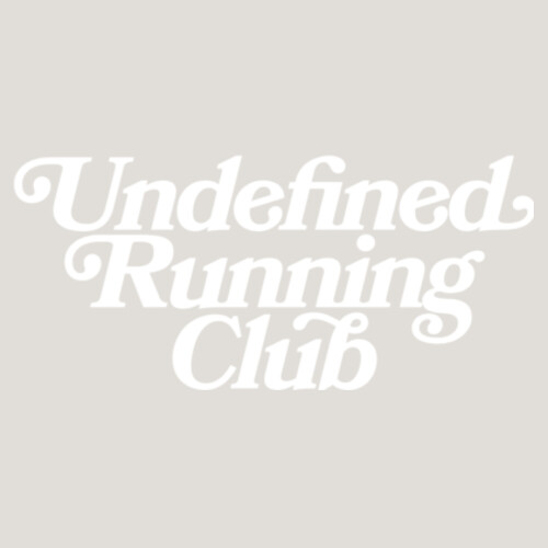 UNDEFINED SCRIPT CREW - AS Colour Women's Faded Relax Crew Design