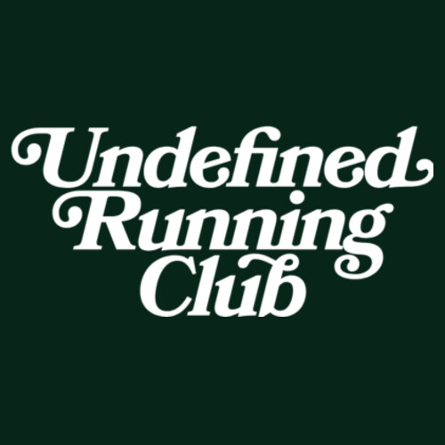 UNDEFINED SCRIPT CREW - AS Colour Womens Heavy Crew Design