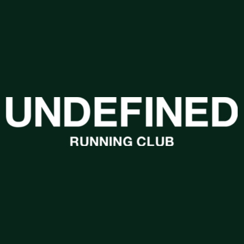 UNDEFINED CREW - PREMIUM - AS Colour Womens Heavy Crew Design