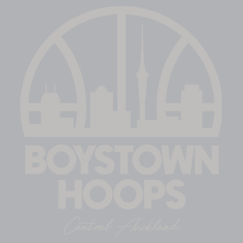 BOYSTOWN CREW - AS Colour Mens Heavy Crew Design