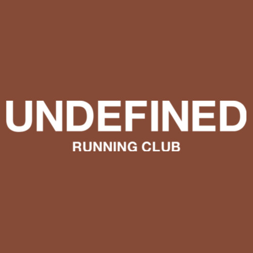 UNDEFINED TEE - AS Colour Mens Heavy Tee Design