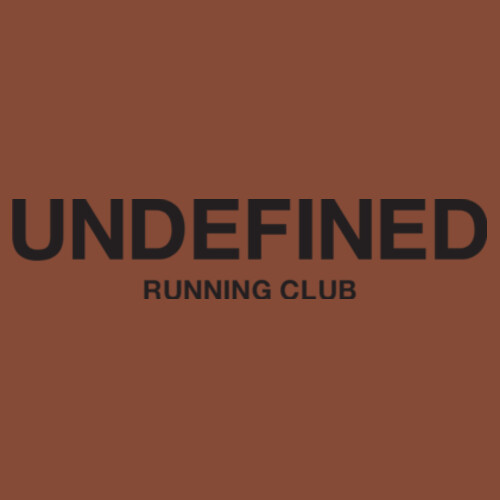 UNDEFINED CREW - AS Colour Mens Relax Crew Design