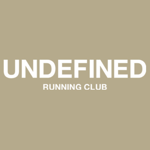 UNDEFINED CREW - AS Colour Mens Relax Crew Design