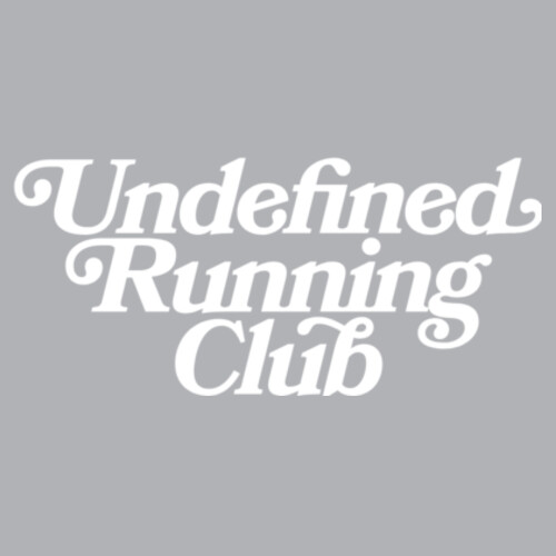 UNDEFINED SCRIPT CREW - AS Colour Mens Relax Crew Design