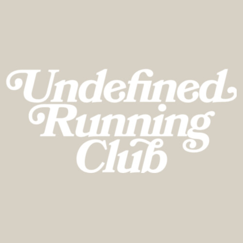 UNDEFINED SCRIPT CREW - AS Colour Mens Heavy Crew Design