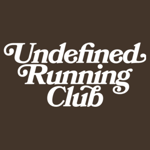 UNDEFINED SCRIPT TEE - AS Colour Mens Heavy Tee Design