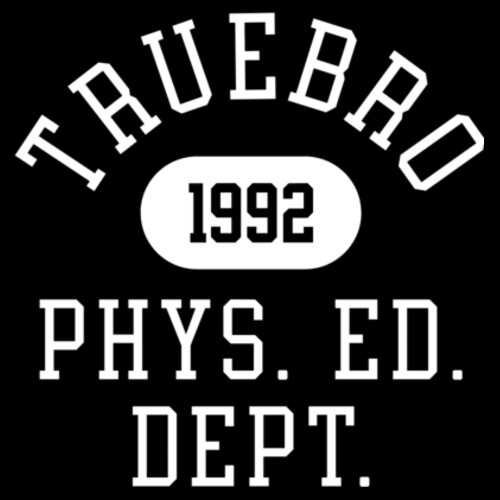 TRUEBRO CROP PHYS ED HOODIE - AS Colour Womens Relax Crop Hood Design