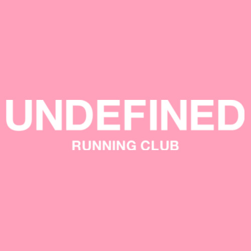 UNDEFINED TEE - AS Colour Womens Heavy Tee Design