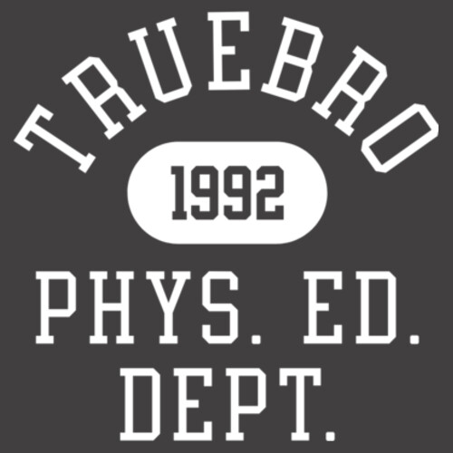 TRUEBRO PHYS ED TRACKPANT - AS Colour Womens Relax Faded Track Pants Design