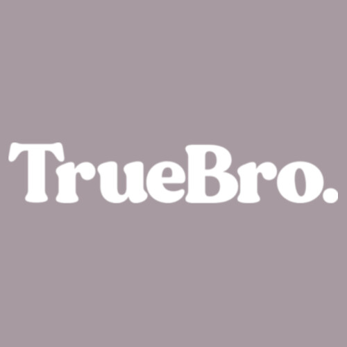 TRUEBRO CREW - AS Colour Women's Relax Crew Design