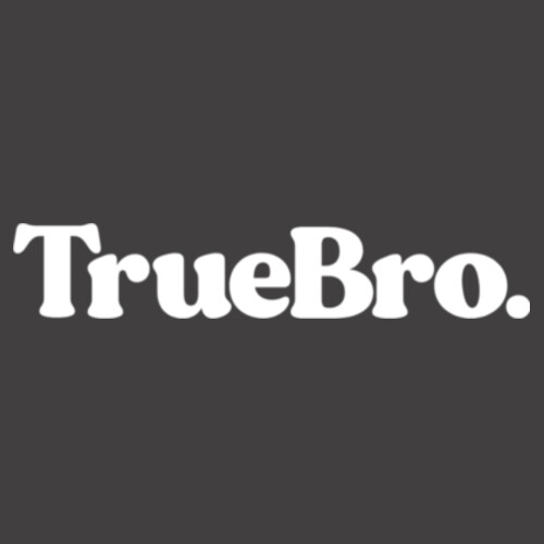 TRUEBRO CREW - AS Colour Women's Faded Relax Crew Design