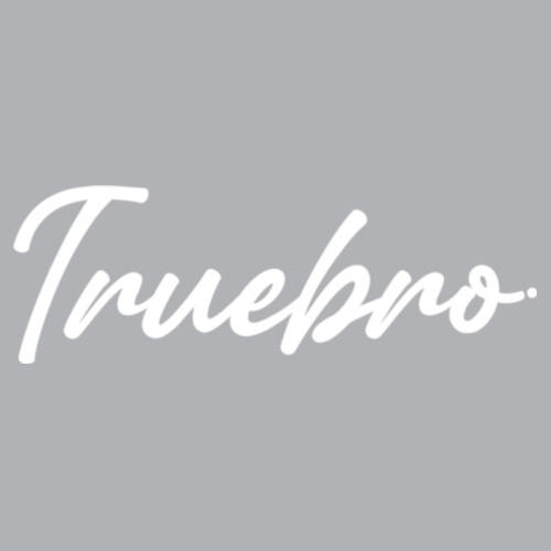 TRUEBRO SCRIPT CREW - AS Colour Kids Relax Crew Design