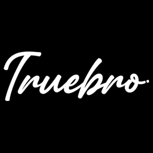 TRUEBRO SCRIPT TRACKPANT - AS Colour Kids Relax Track Pants Design