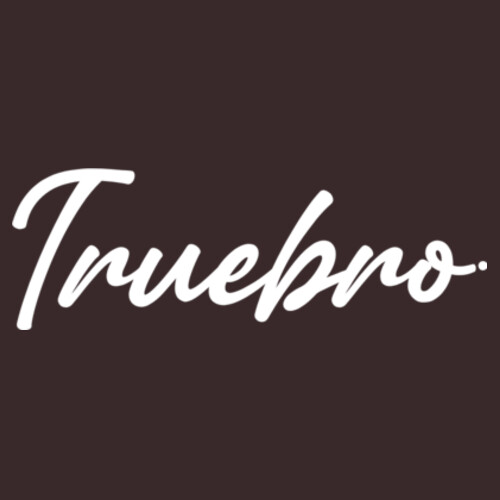 TRUEBRO SCRIPT SHORTS - AS Colour Mens Stadium Shorts Design