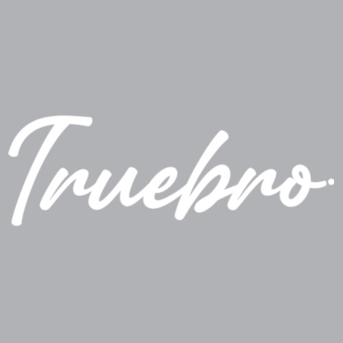 TRUEBRO SCRIPT SHORTS - AS Colour Mens Relax Track Shorts Design