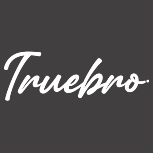 TRUEBRO SCRIPT SHORTS - AS Colour Mens Relax Faded Track Shorts Design