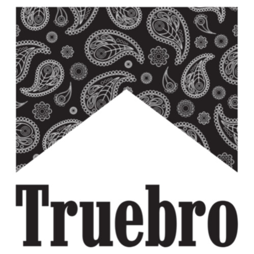 TRUEBRO BANDANA MUG - Mug Design