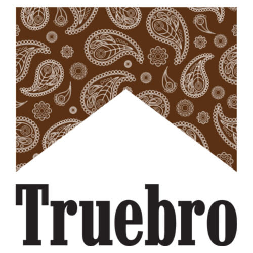 TRUEBRO BANDANA MUG - Mug Design