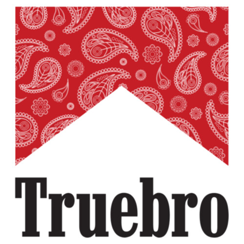 TRUEBRO BANDANA MUG - Mug Design