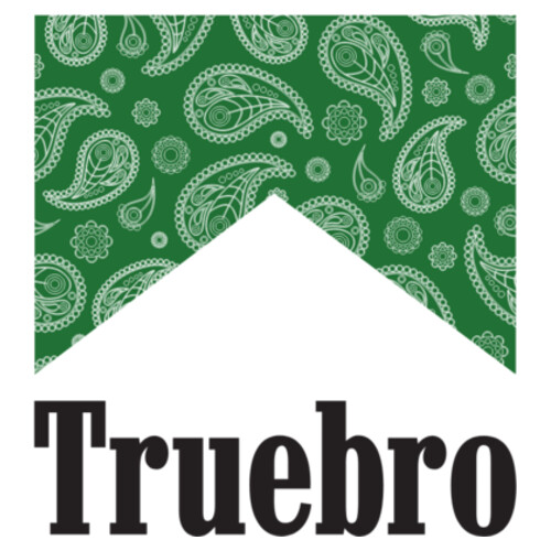 TRUEBRO BANDANA MUG - Mug Design