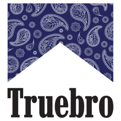 TRUEBRO BANDANA MUG - Mug Design