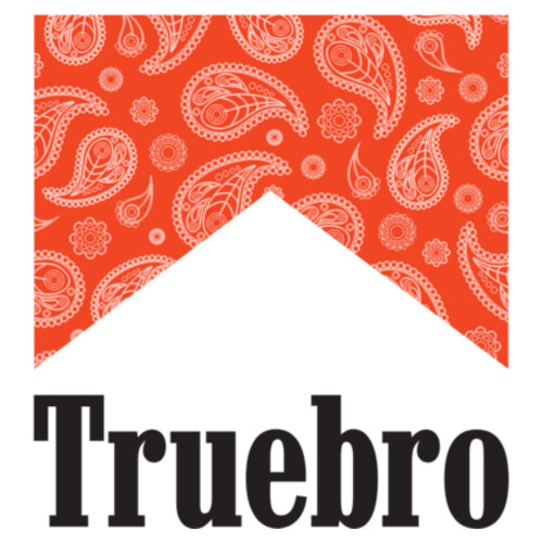 TRUEBRO BANDANA MUG - Mug Design