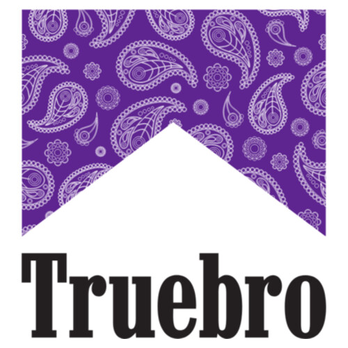 TRUEBRO BANDANA MUG - Mug Design