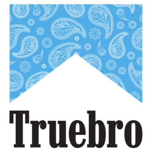 TRUEBRO BANDANA MUG - Mug Design