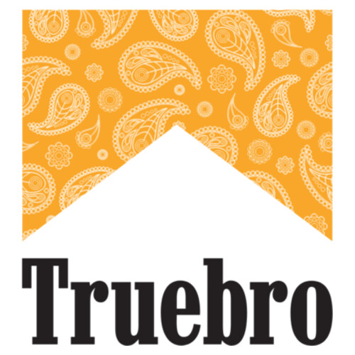 TRUEBRO BANDANA MUG - Mug Design