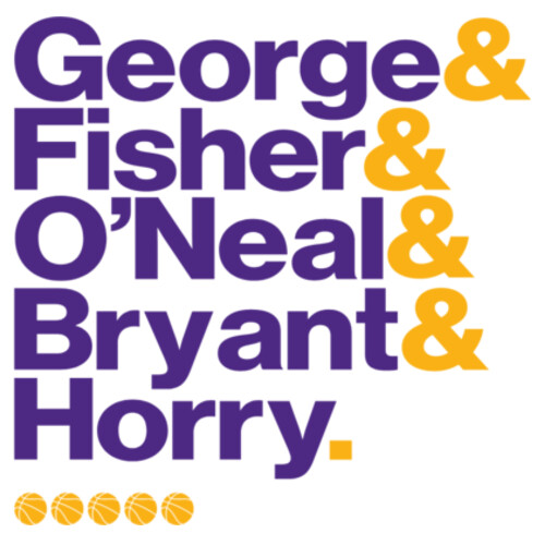 OG LAKER MUG - Mug Design