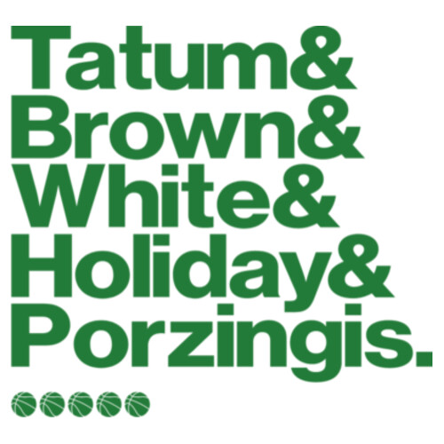 CELTICS MUG - Mug Design