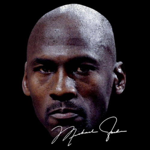 MJ TEE - AS Colour Mens Heavy Tee Design