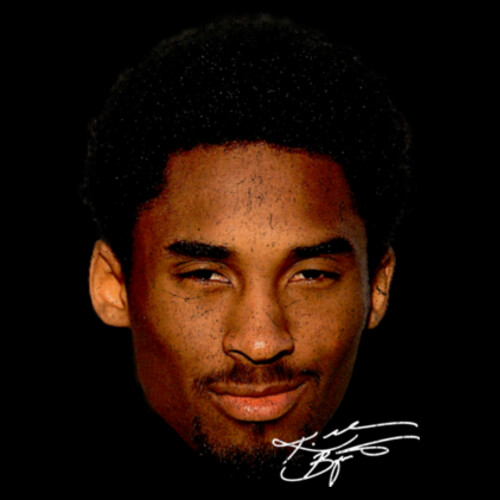 KOBE TEE - AS Colour Mens Heavy Tee Design