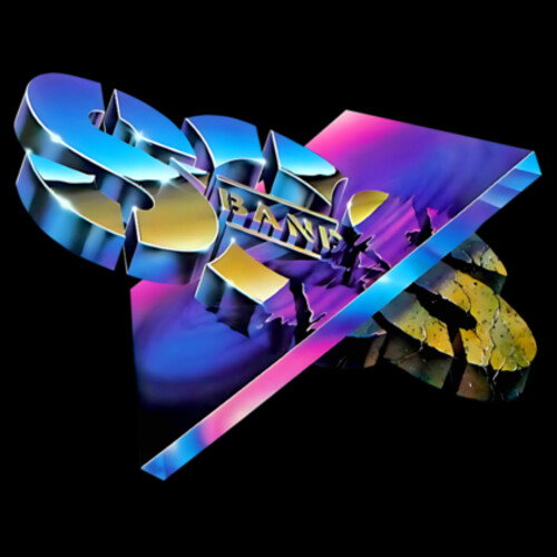S.O.S BAND TEE (OVERSIZED BOXY FIT) - AS Colour Mens Heavy Tee - AS Colour Mens Heavy Tee Design